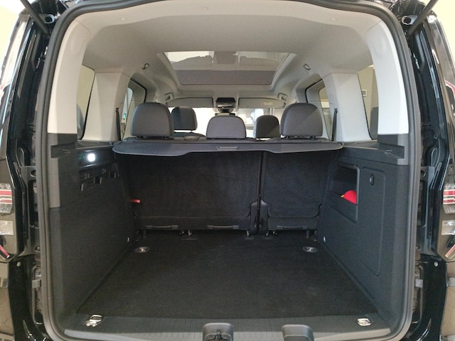 Volkswagen Caddy DSG