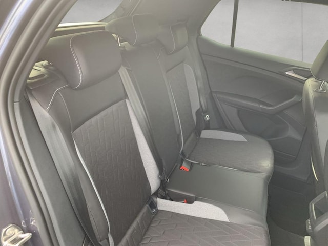 Volkswagen T-Cross 1.0 TSI DSG Life