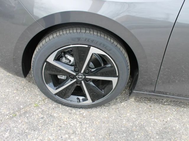 Opel Astra 1.2 Turbo GS-Line Grand Sport Turbo