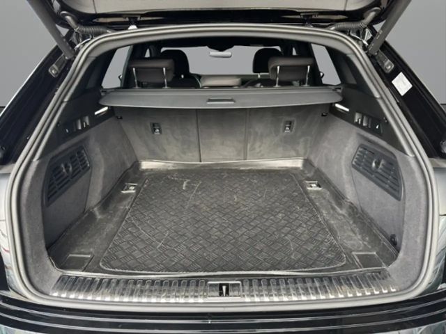 Audi e-tron 50 Quattro