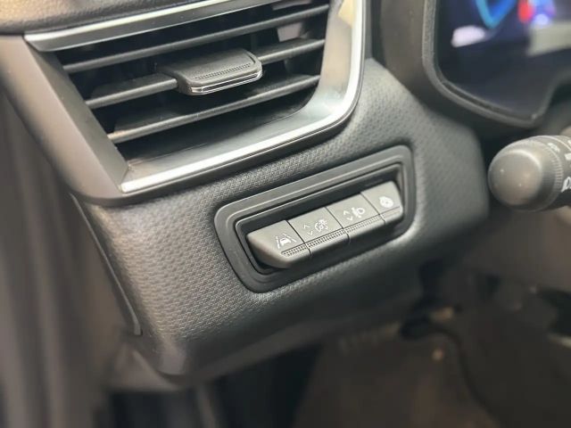 Renault Clio E-Tech Hybrid Intens