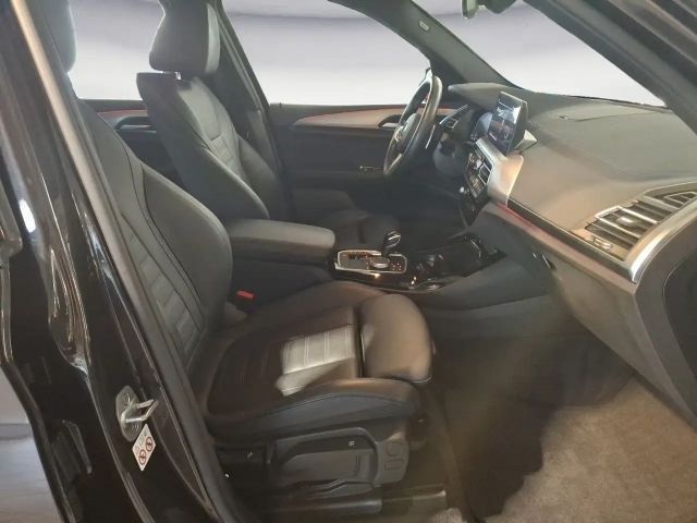 BMW X3 M-Sport xDrive30d