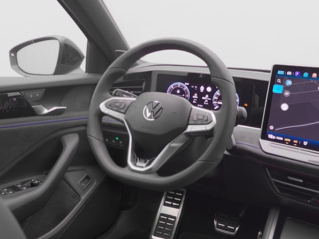 Volkswagen Passat 2.0 TDI R-Line Variant