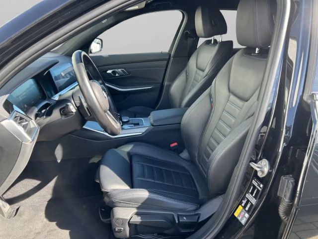 BMW 330 330e M-Sport Touring