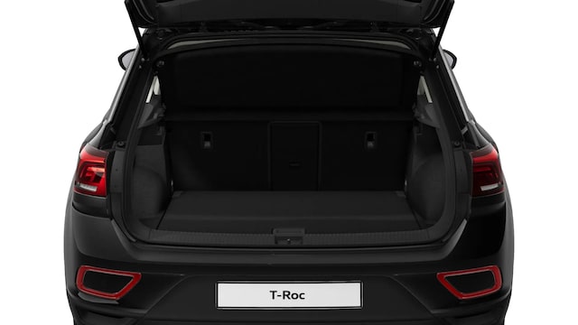 Volkswagen T-Roc 1.5 TSI DSG Move