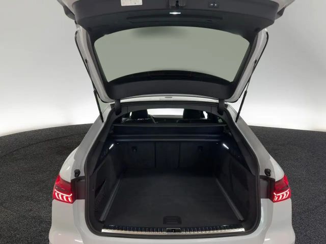 Audi A6 allroad 45 TDI Quattro