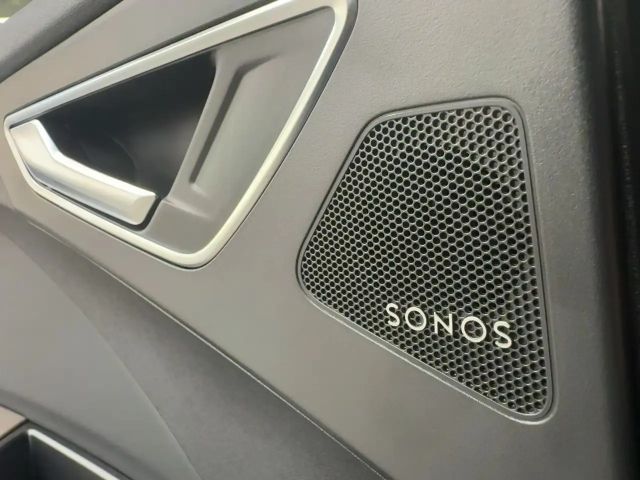 Audi Q4 e-tron 50 Quattro