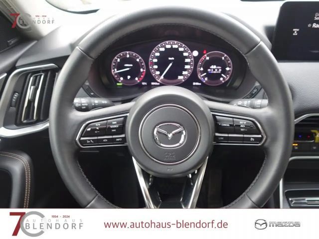 Mazda CX-60 Exclusive-line