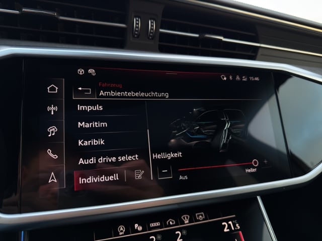 Audi S6 Avant Quattro