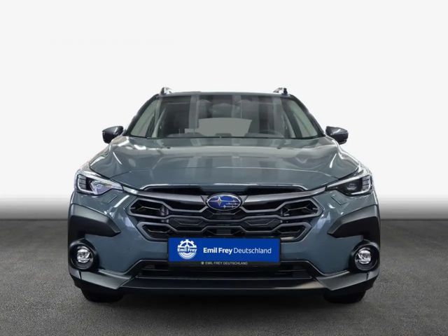Subaru Crosstrek Crosstrek 2.0ie Platinum MJ24