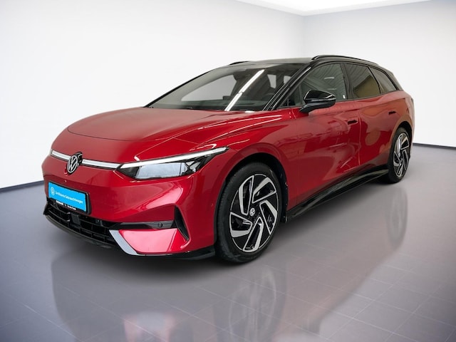 Volkswagen ID.7 Tourer