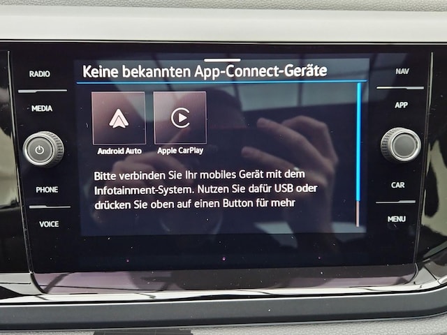 Volkswagen Taigo 1.0 TSI IQ.Drive R-Line