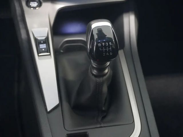 Peugeot 308 Active Pack