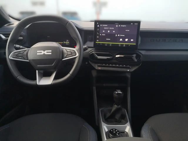 Dacia Duster Journey Mild