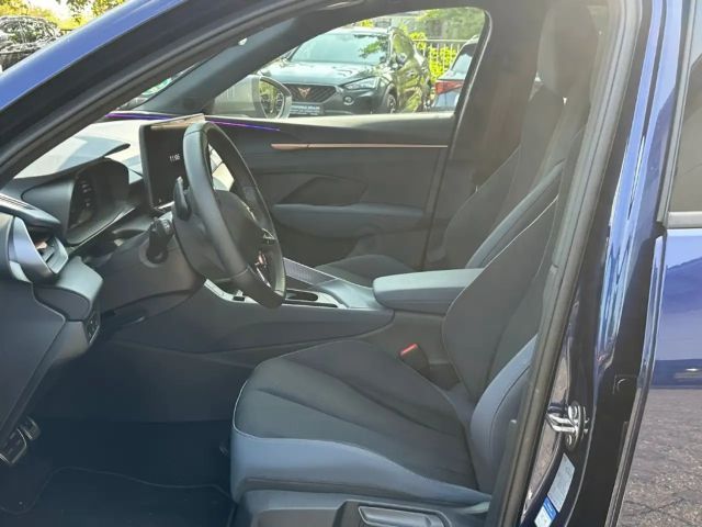 Cupra Terramar 1.5 e-Hybrid