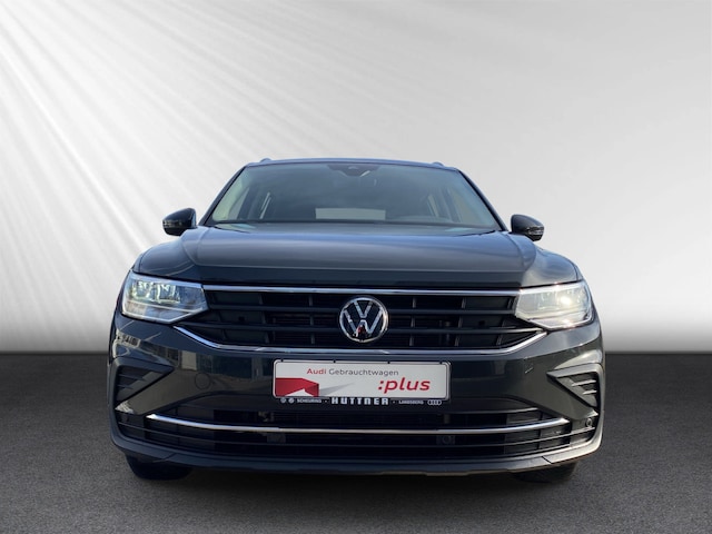 Volkswagen Tiguan 1.5 TSI Life