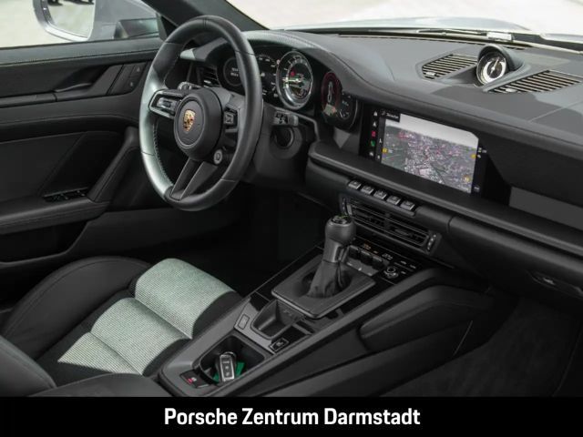 Porsche 992 Coupé GT3