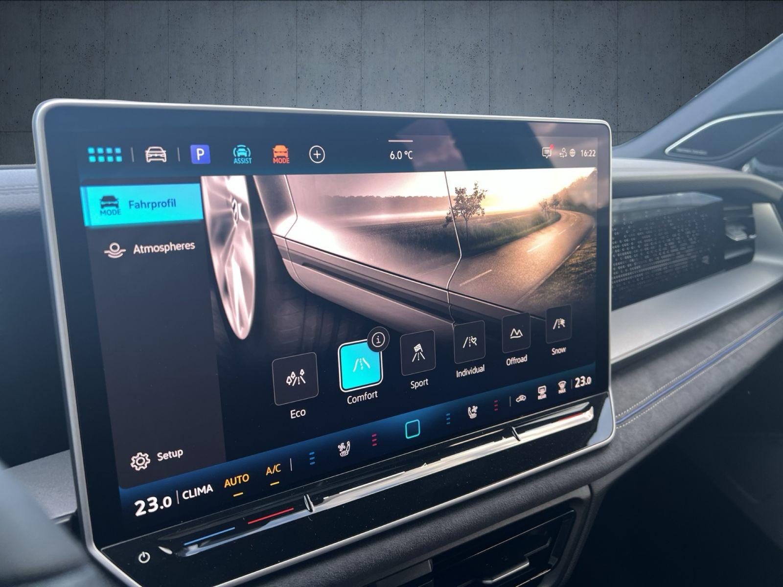 Volkswagen Tayron 2.0 TDI R-Line