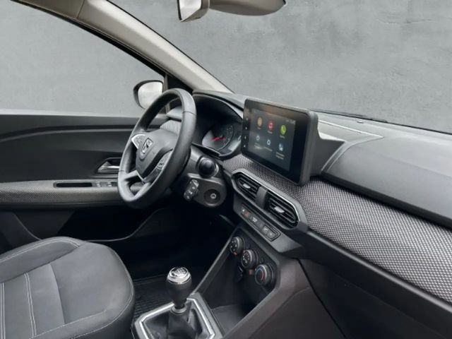 Dacia Sandero Comfort