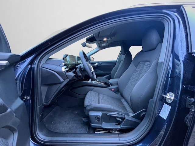 Audi A5 Avant S-Tronic