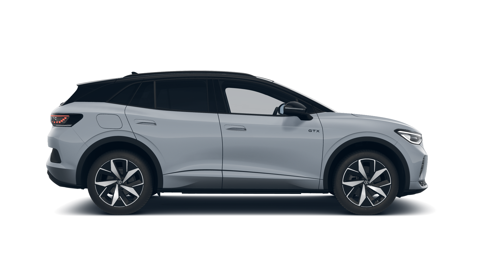 Volkswagen ID.4 395,-ohne Anzahlung Navi Wärmepumpe