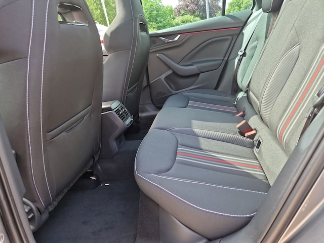 Skoda Kamiq 1.0 TSI Monte Carlo