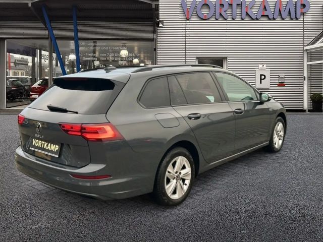 Volkswagen Golf Golf VIII Variant