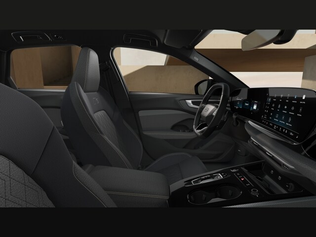 Audi A5 Avant S-Tronic