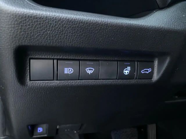 Toyota RAV4 4x2 Hybride Team D