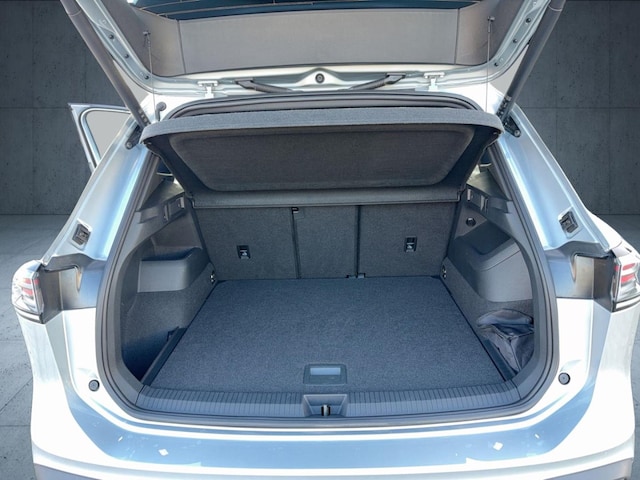 Volkswagen Tiguan 1.5 TSI