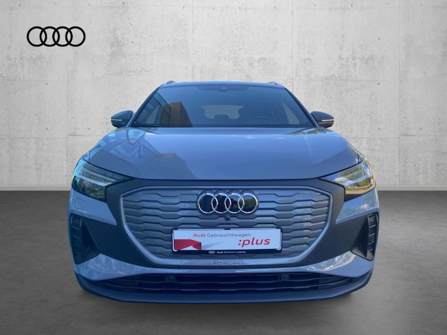 Audi Q4 e-tron 40