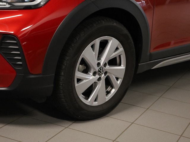 Volkswagen Taigo 1.0 TSI DSG Life