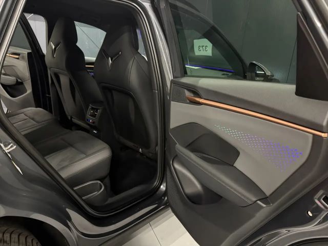 Cupra Terramar 1.5 eTSI