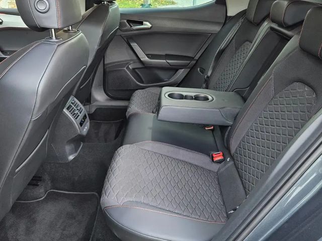 Seat Leon 1.5 TSI FR-lijn