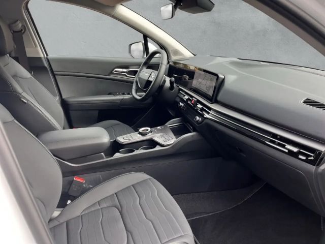 Kia Sportage GDi Spirit