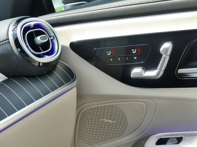 Mercedes-Benz CLE 300 4MATIC AMG Line