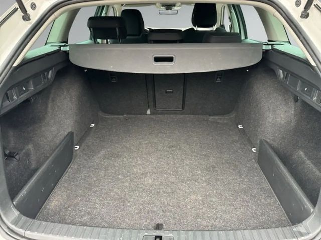 Skoda Octavia 2.0 TDI Combi Style Style