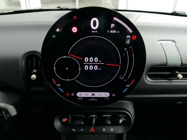 MINI Cooper Cooper C 5 DOORS