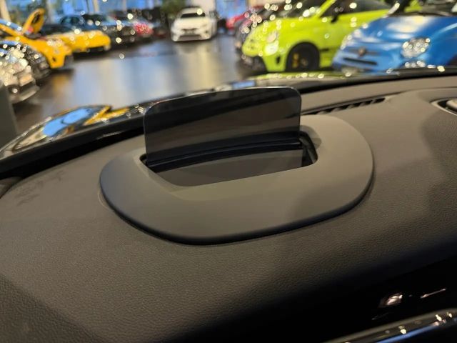 MINI Cooper Cabrio Cooper  HUD RFK LED NAVI