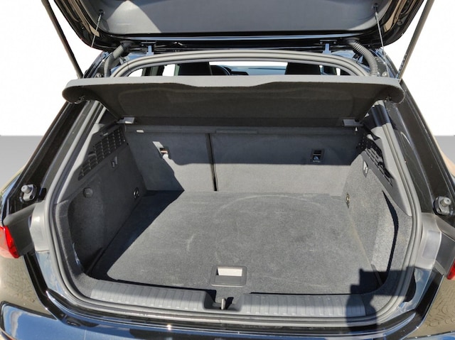 Audi S3 Quattro S-Tronic Sportback