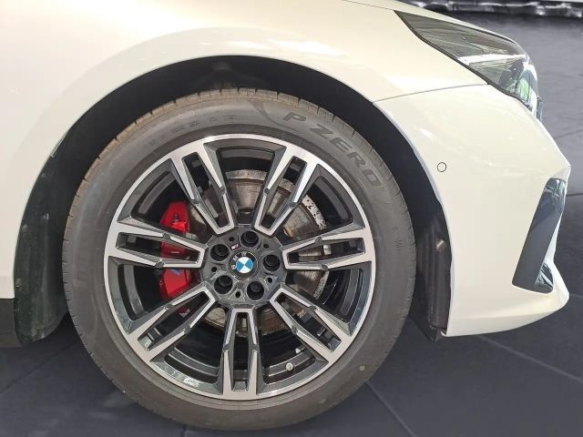 BMW 520 520d Touring