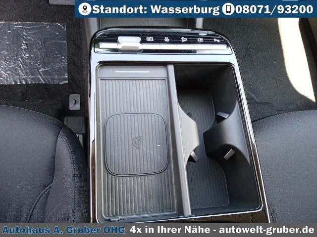 Hyundai Tucson Hybrid Plug-in Select