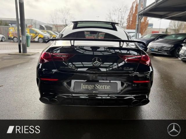 Mercedes-Benz CLA 45 AMG 4MATIC+ AMG Line Coupé