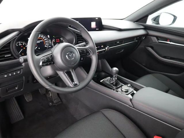 Mazda 3 Homura SkyActiv e-Skyactiv