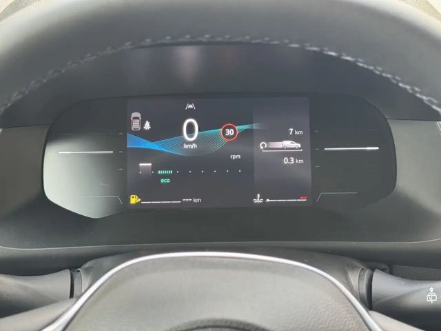 Nissan Townstar DIG-T N-Connecta