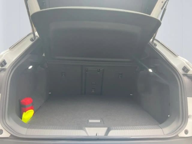 Volkswagen ID.4 4Motion GTX