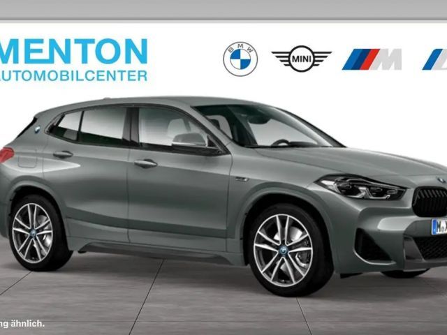 BMW X2 Coupé M-Sport xDrive25e