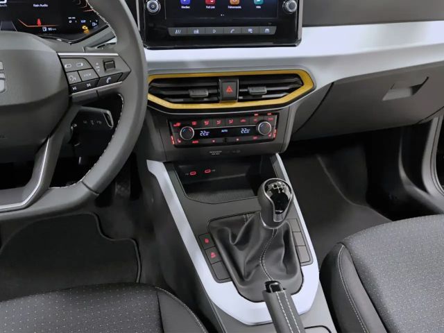 Seat Arona 1.0 TSI Style