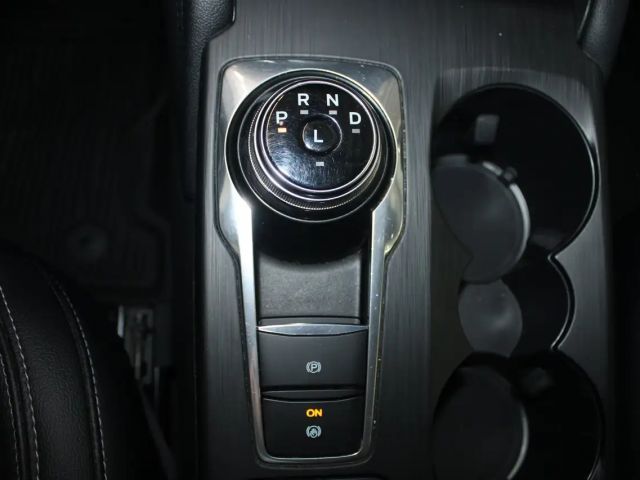 Ford Kuga Plug in Hybrid Titanium X