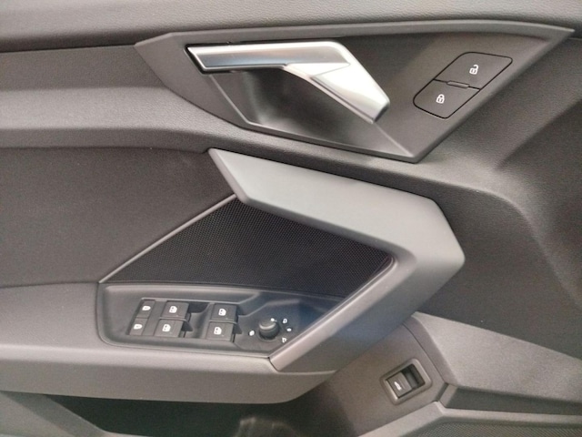 Audi A3 35 TDI S-Tronic Sportback